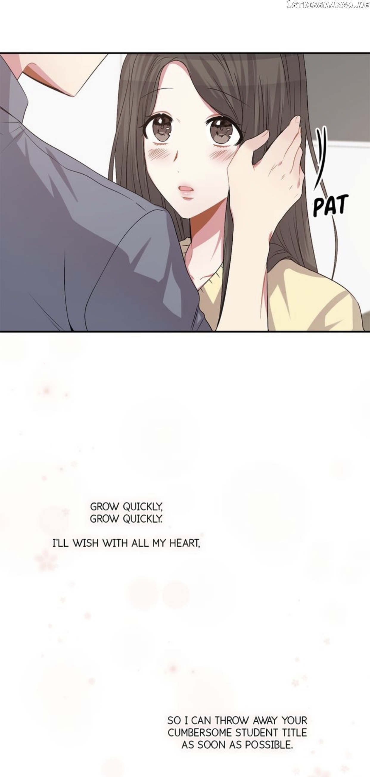 I Found Somebody to Love Chapter 29 - page 23