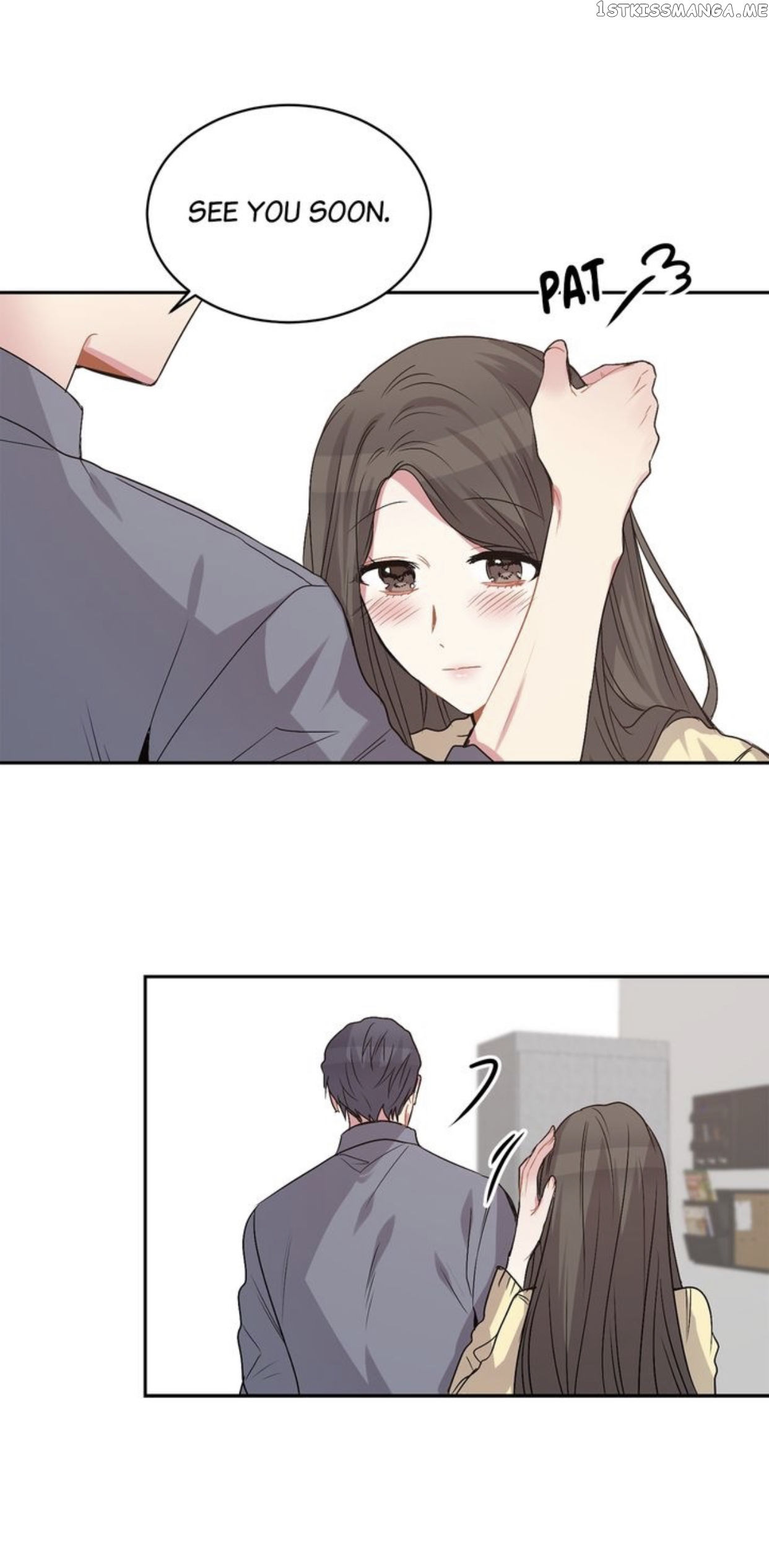 I Found Somebody to Love Chapter 29 - page 26