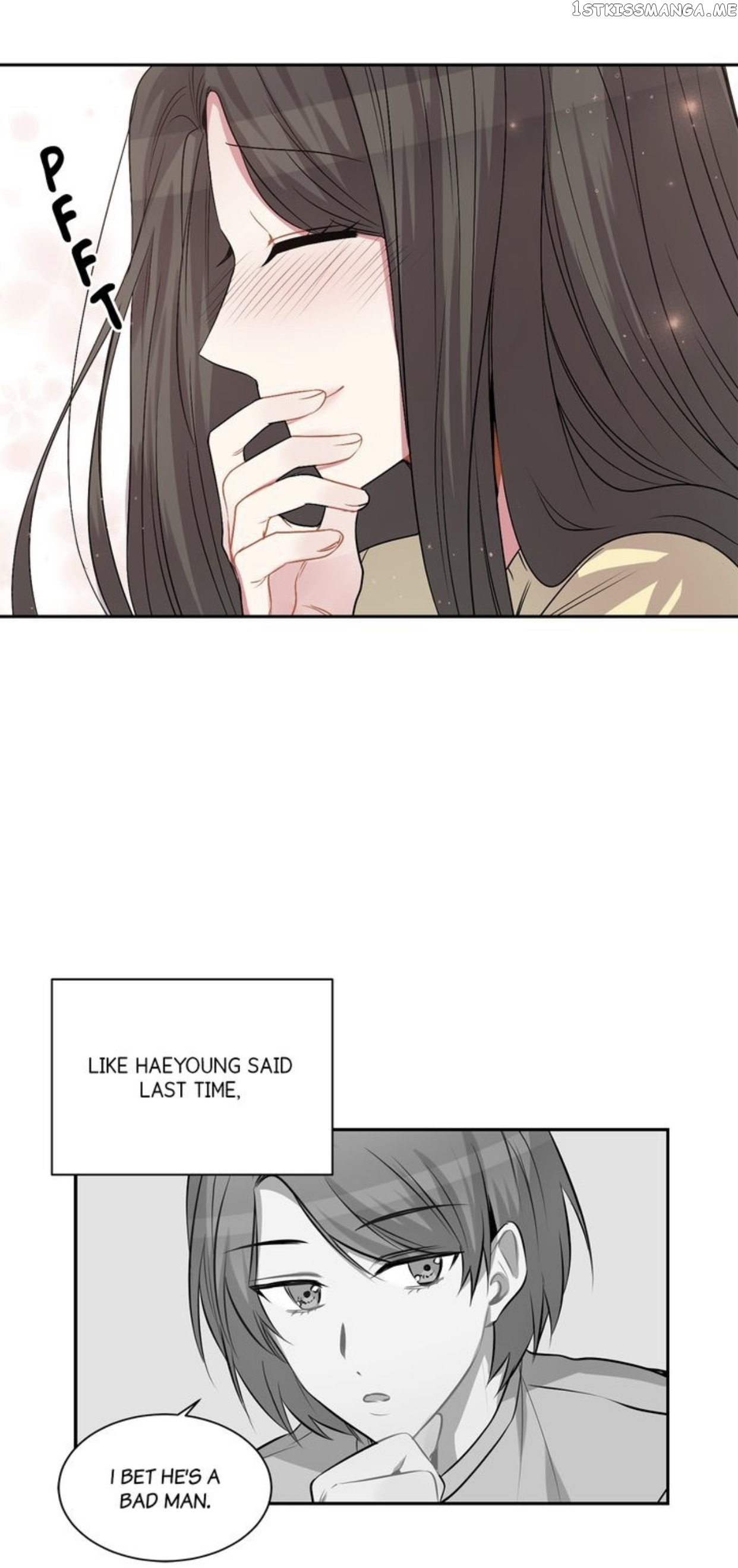 I Found Somebody to Love Chapter 29 - page 29