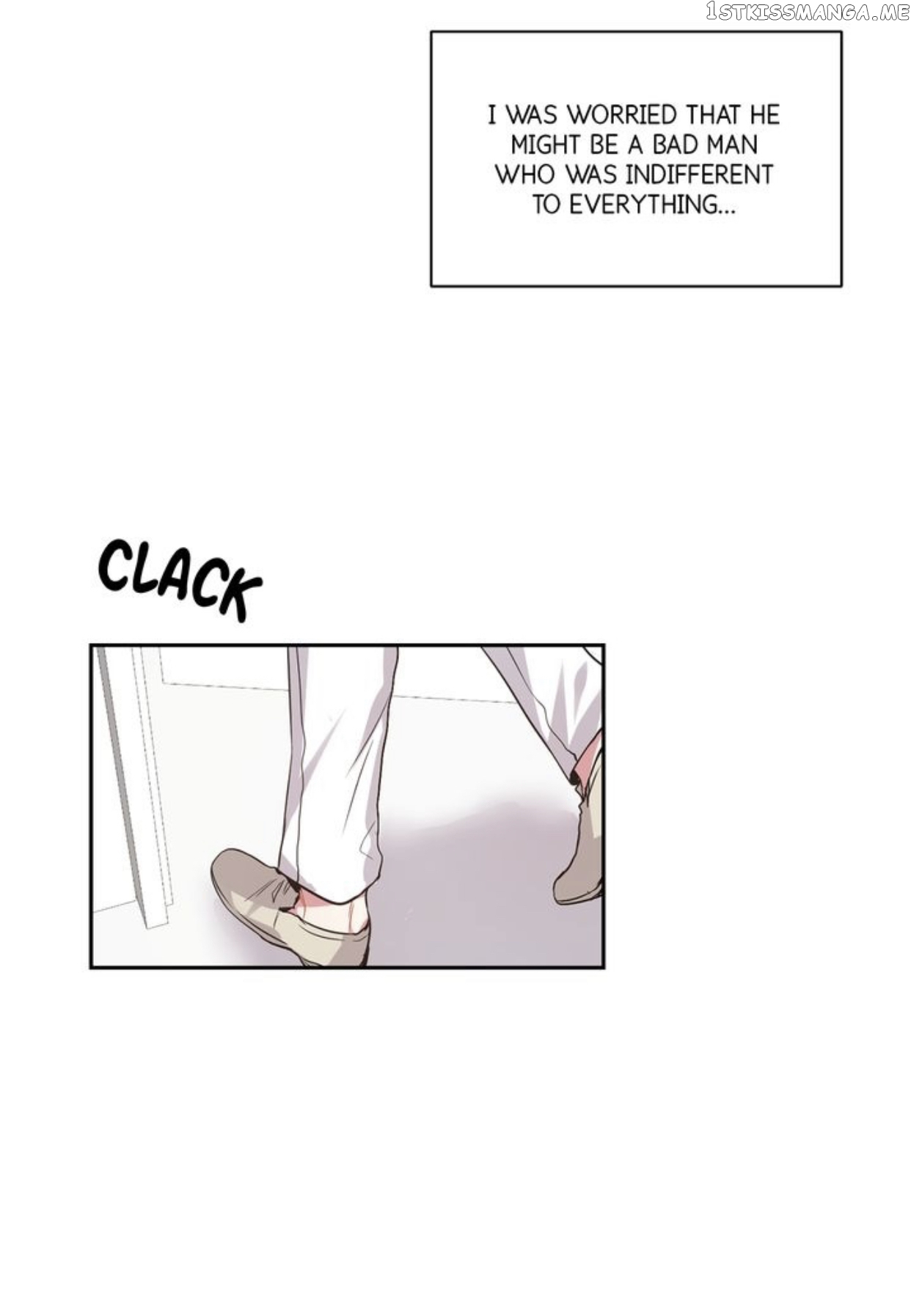 I Found Somebody to Love Chapter 29 - page 30