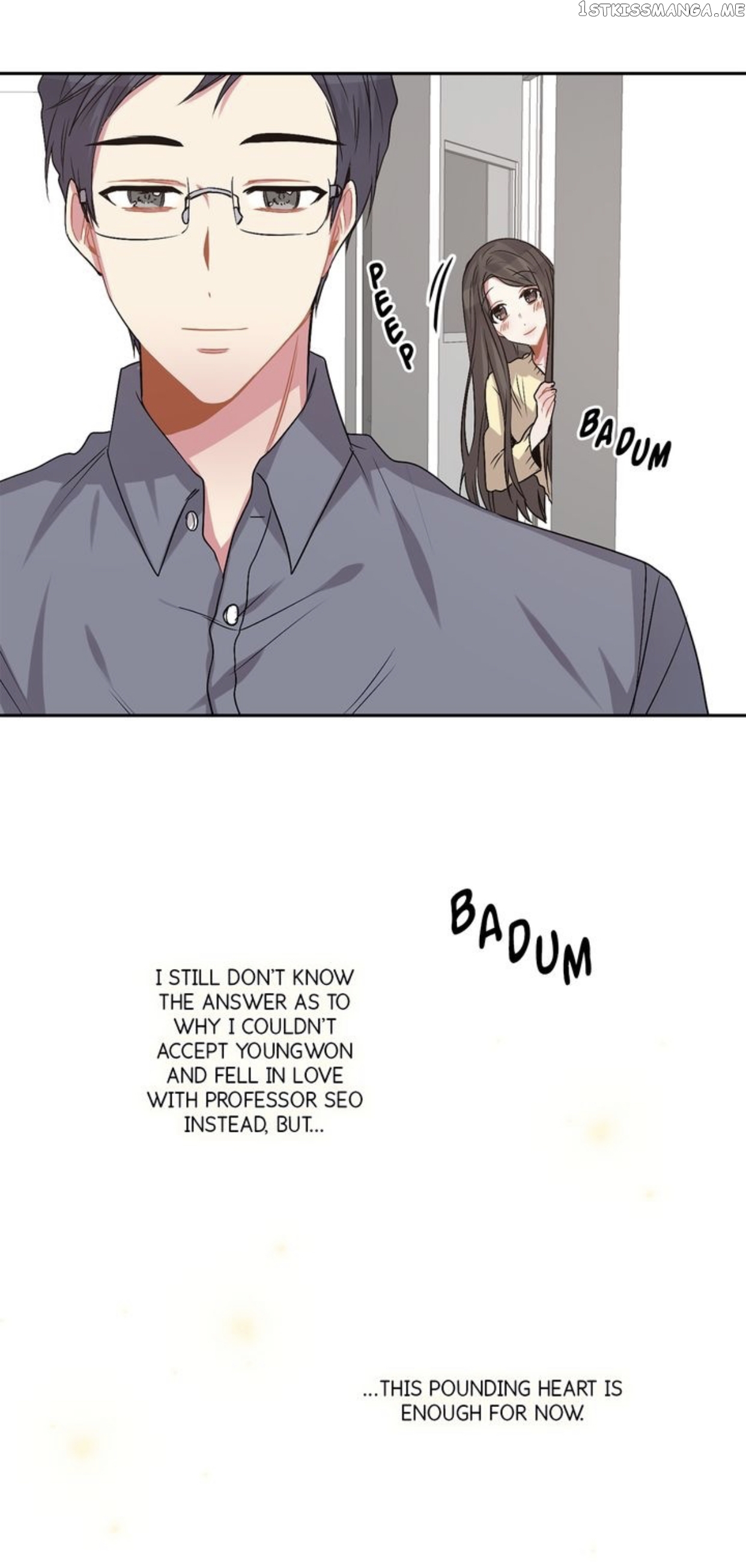 I Found Somebody to Love Chapter 29 - page 31