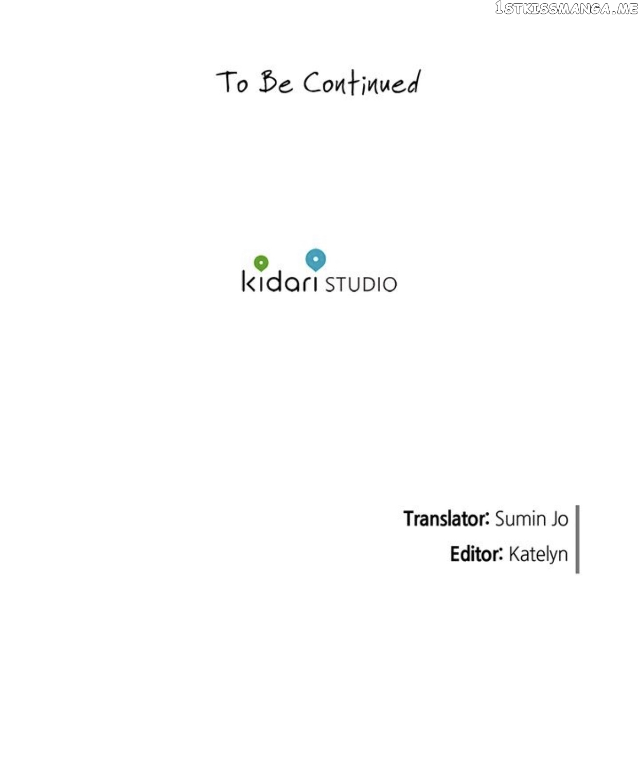 I Found Somebody to Love Chapter 29 - page 34