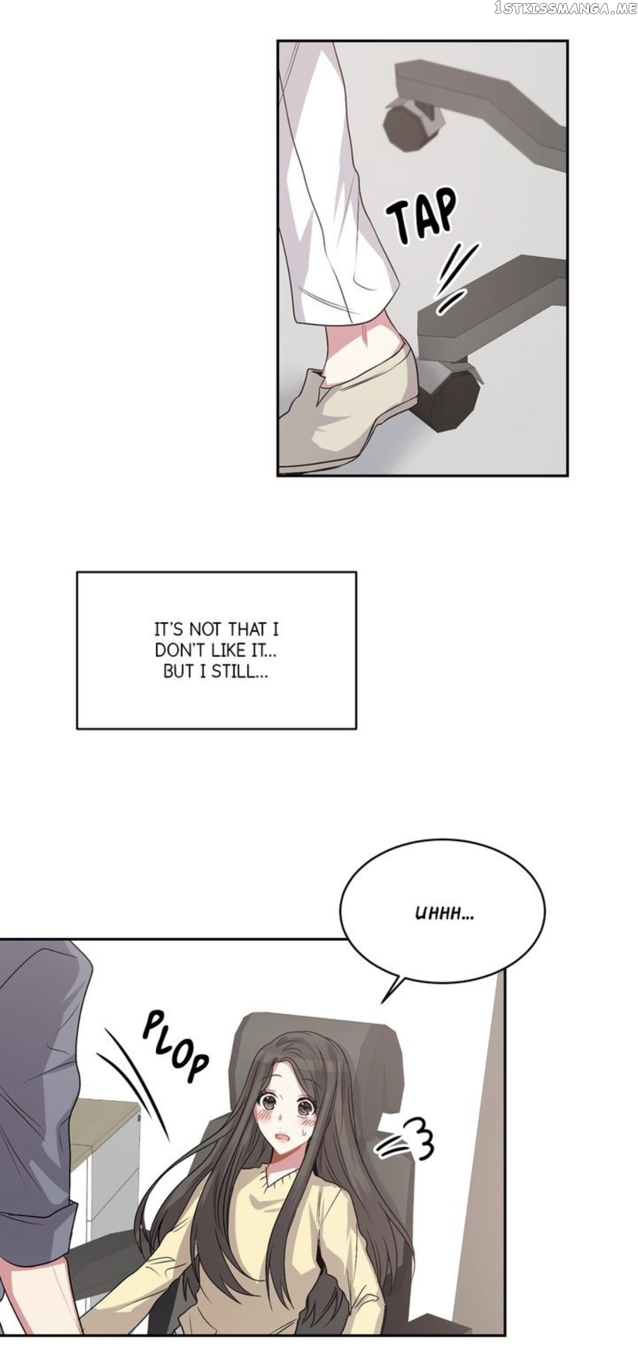 I Found Somebody to Love Chapter 29 - page 6