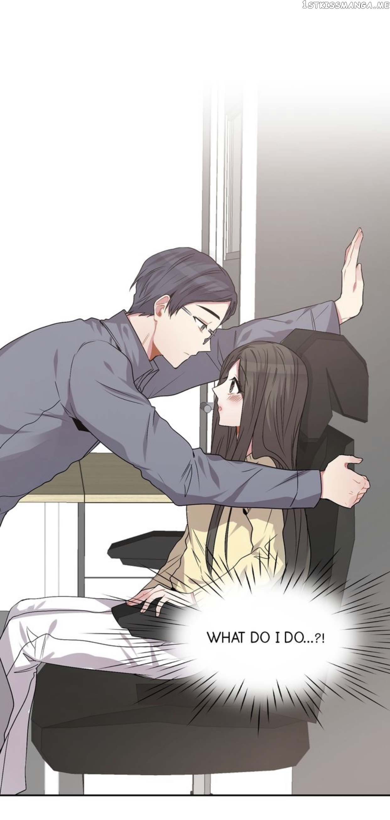 I Found Somebody to Love Chapter 29 - page 8