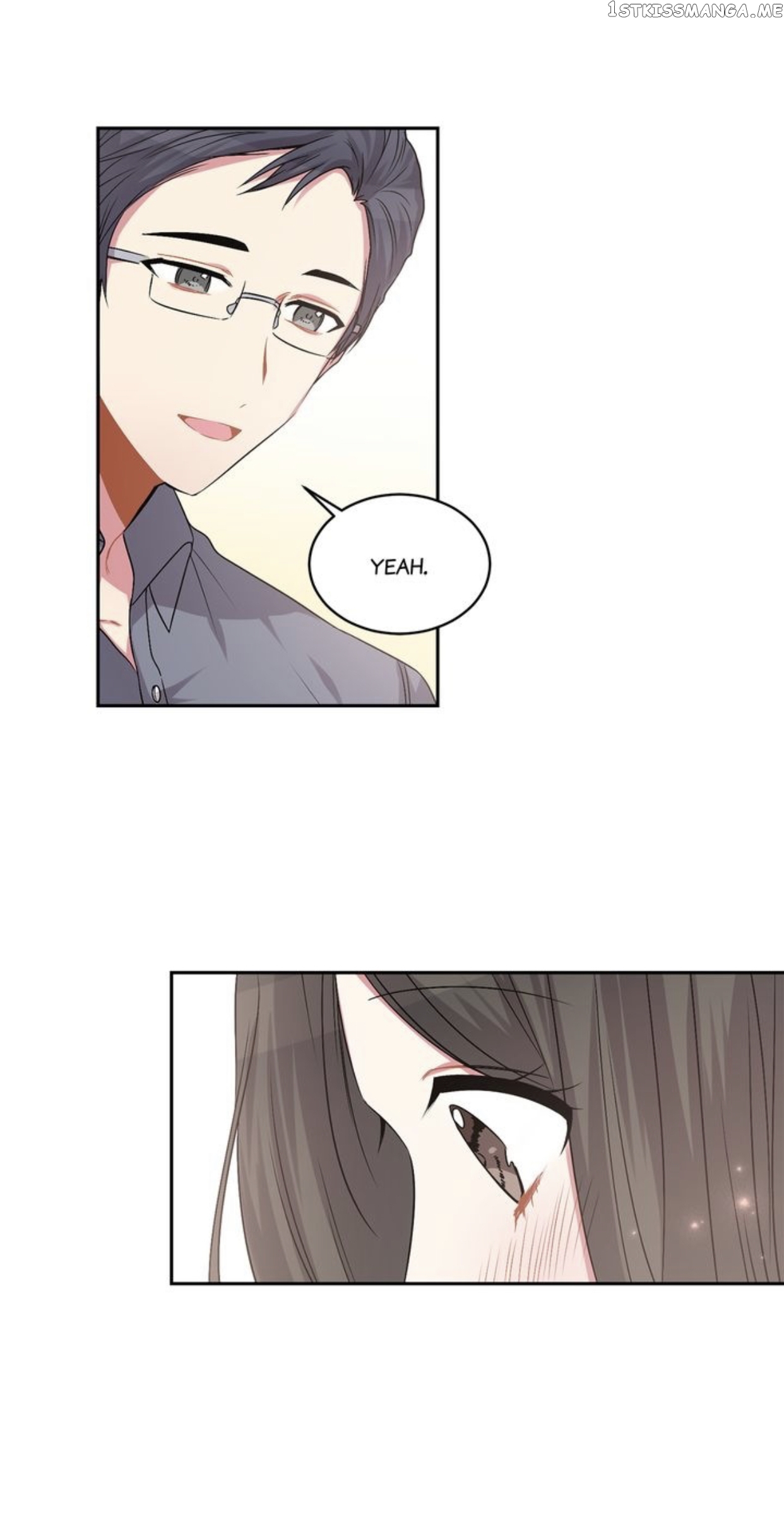 I Found Somebody to Love Chapter 28 - page 11