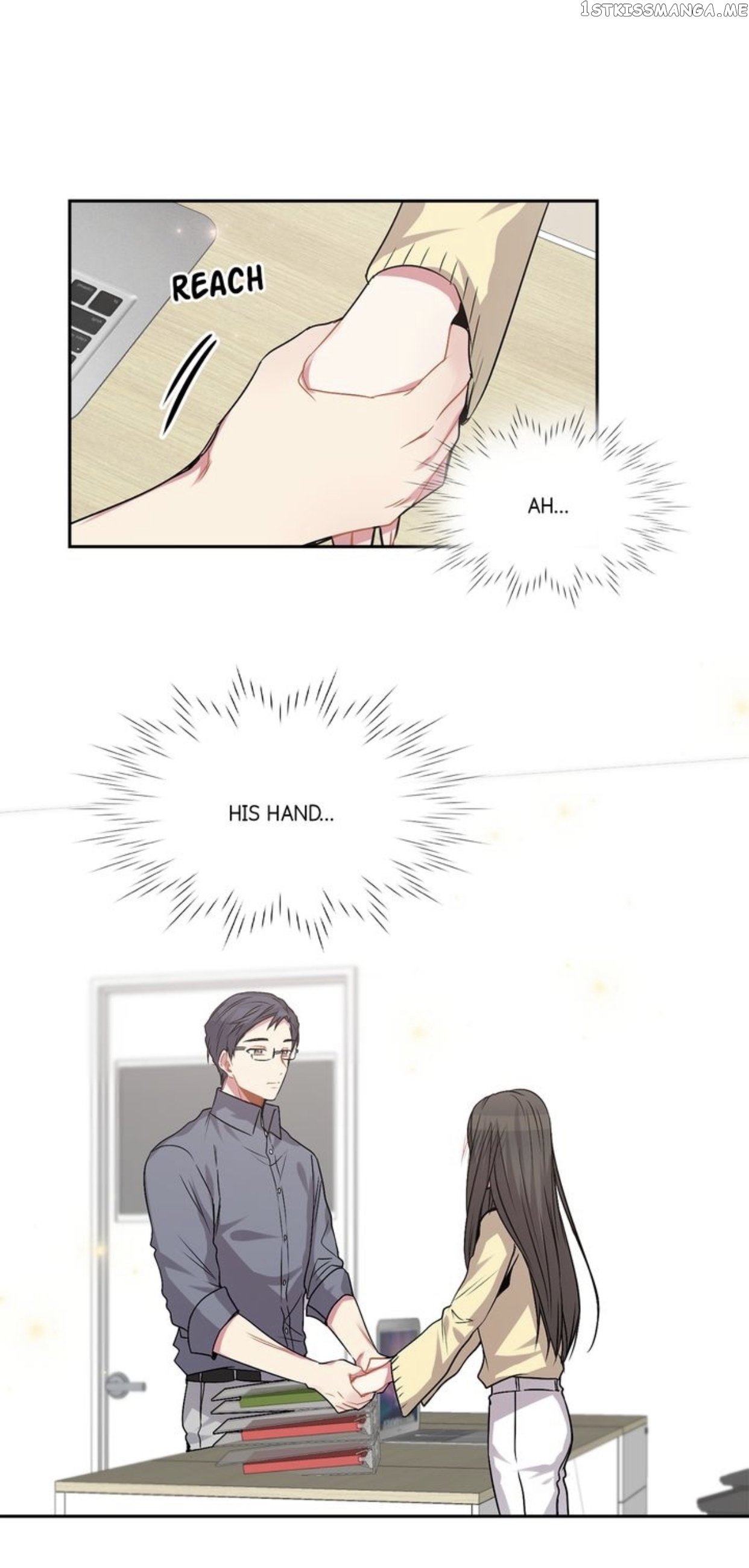 I Found Somebody to Love Chapter 28 - page 12