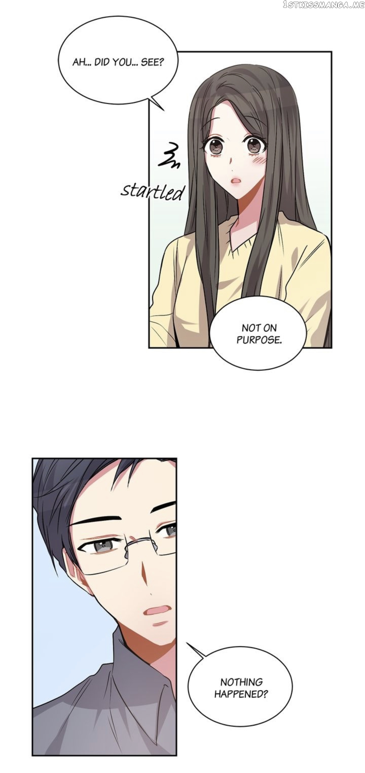 I Found Somebody to Love Chapter 28 - page 14