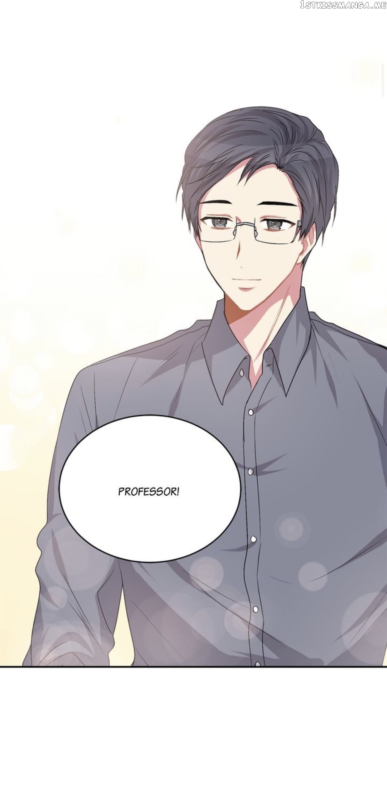 I Found Somebody to Love Chapter 28 - page 2