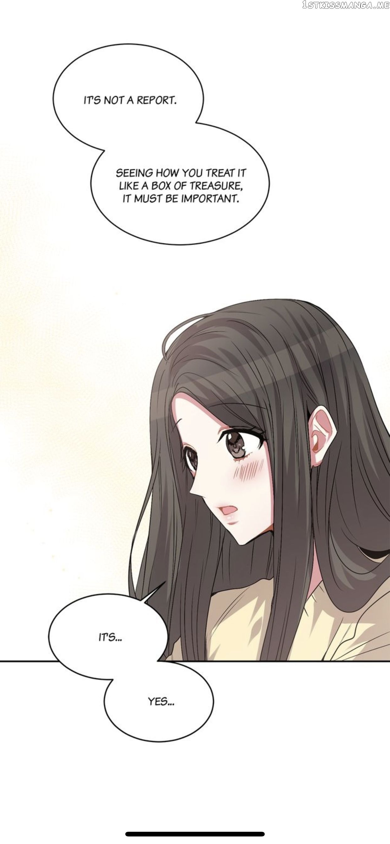 I Found Somebody to Love Chapter 28 - page 21