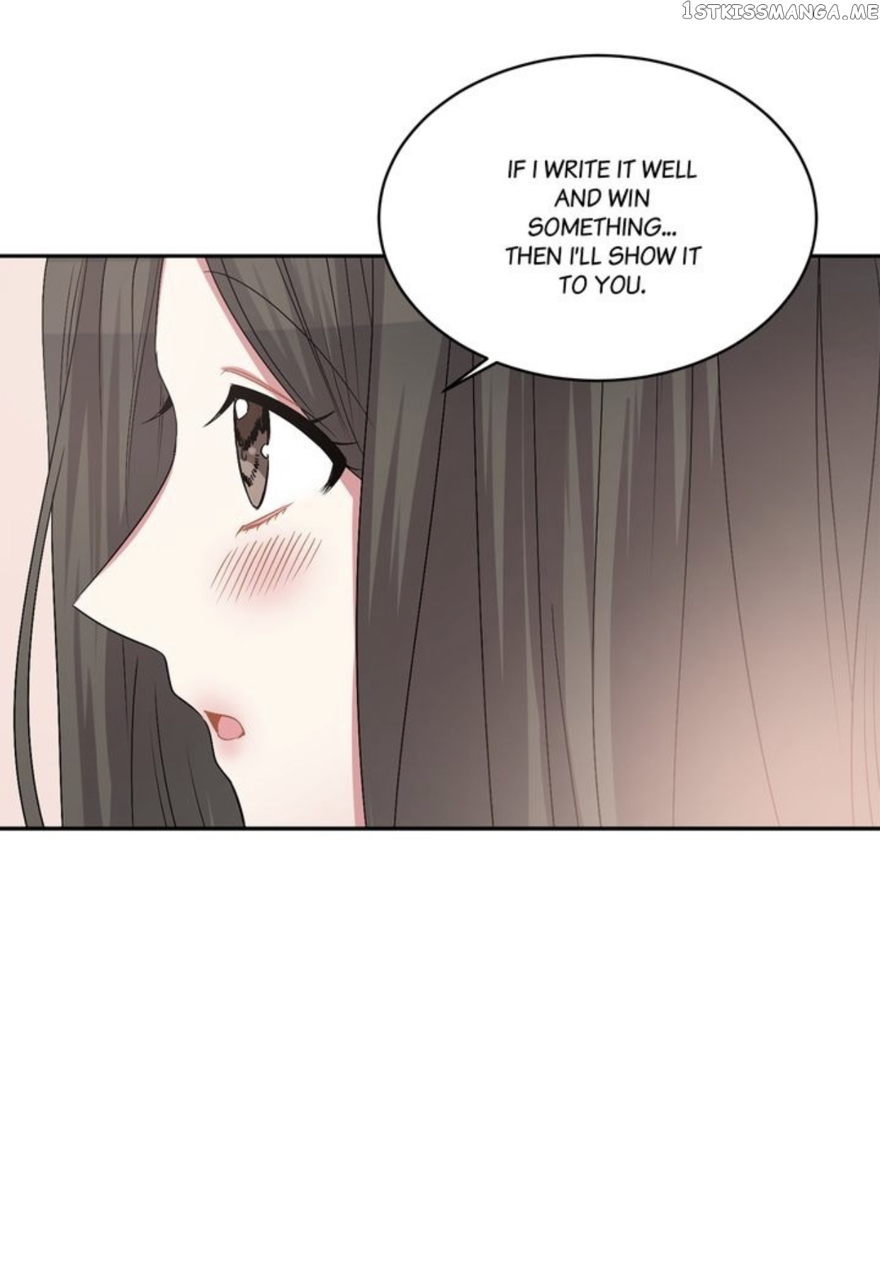 I Found Somebody to Love Chapter 28 - page 25