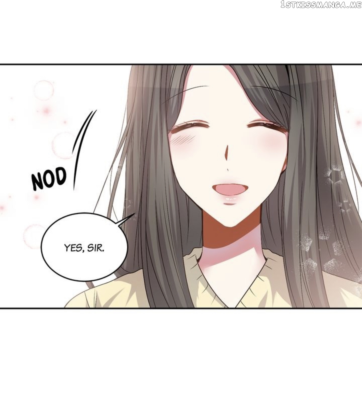 I Found Somebody to Love Chapter 28 - page 27