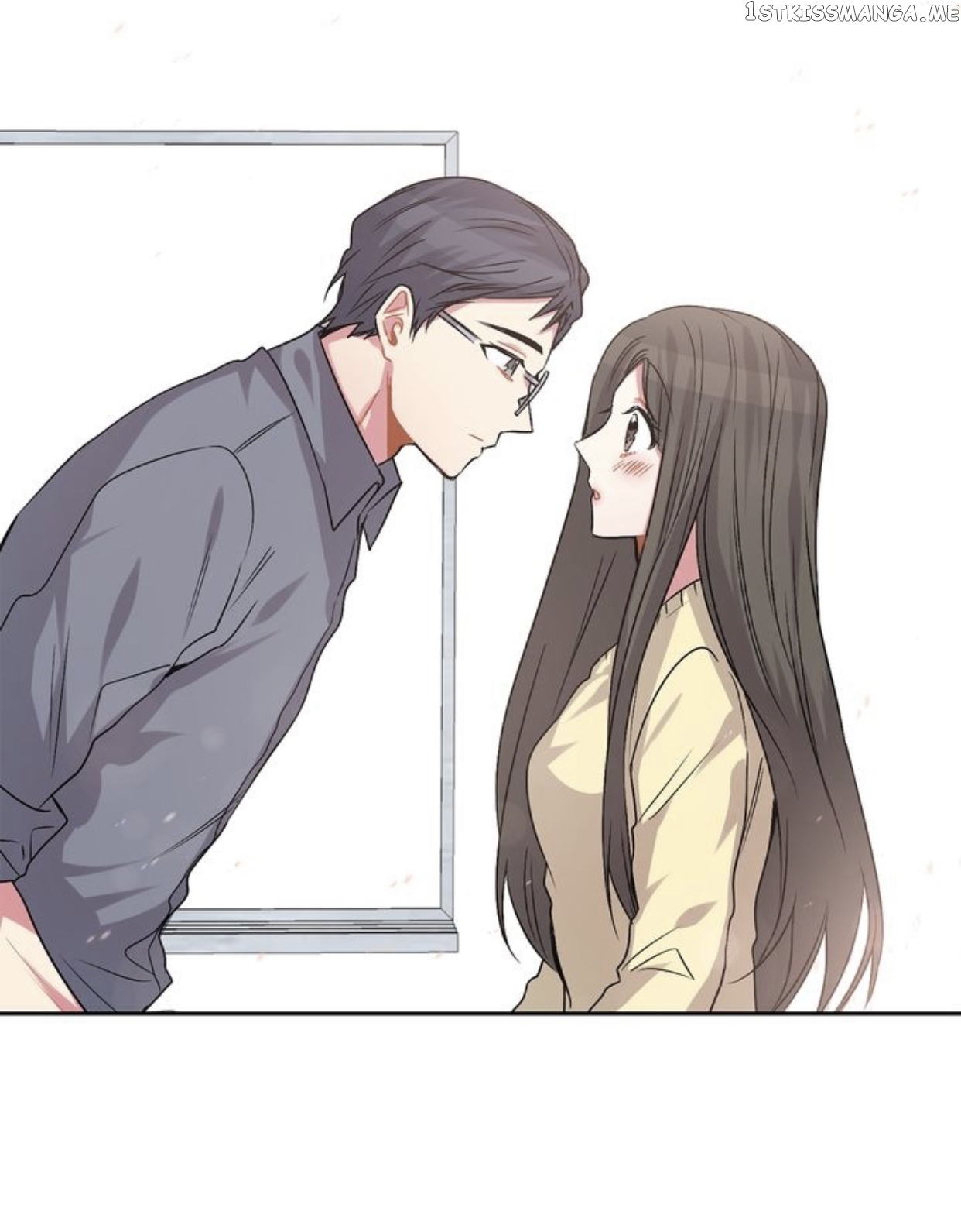 I Found Somebody to Love Chapter 28 - page 31
