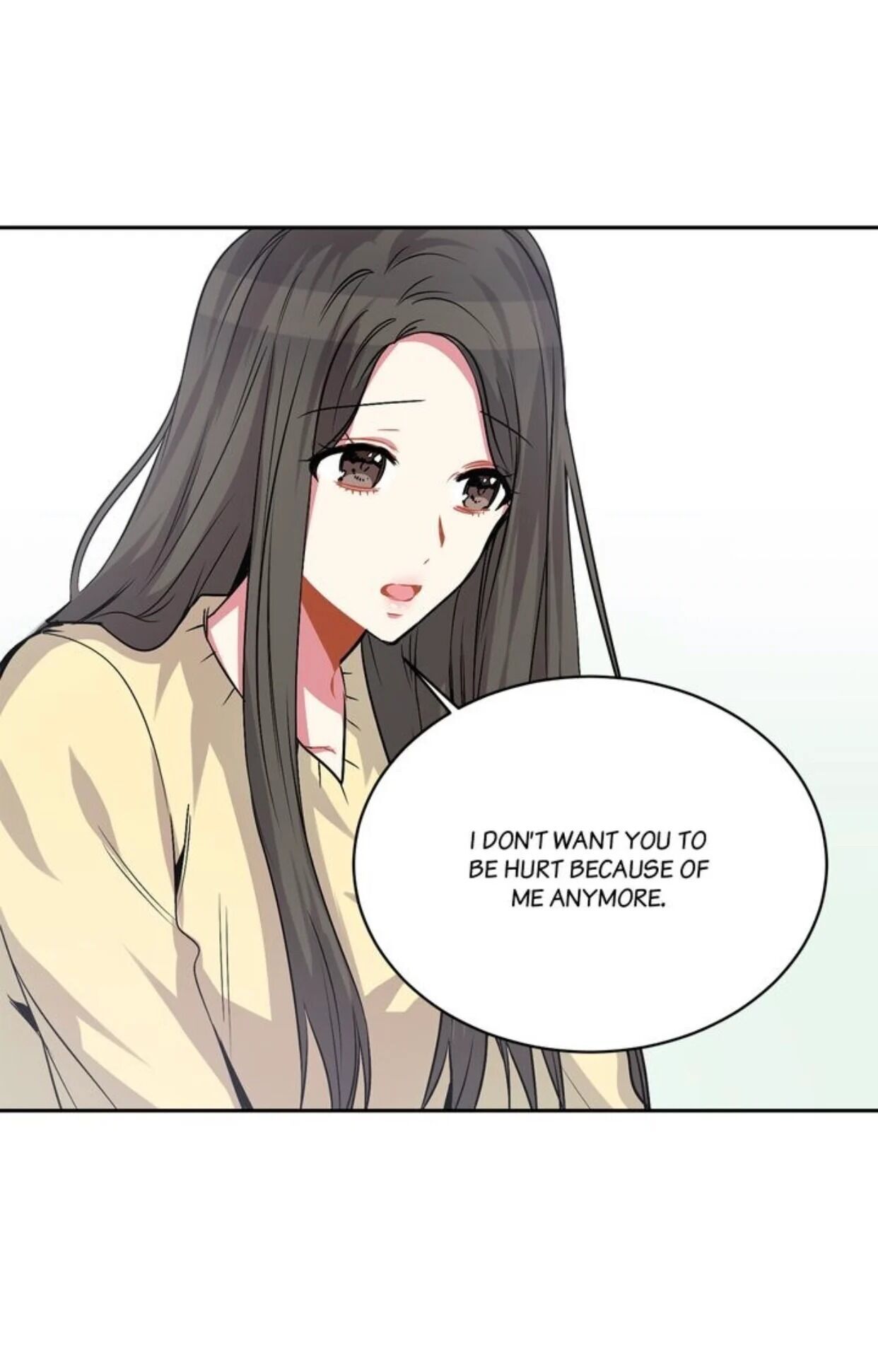 I Found Somebody to Love Chapter 27 - page 14