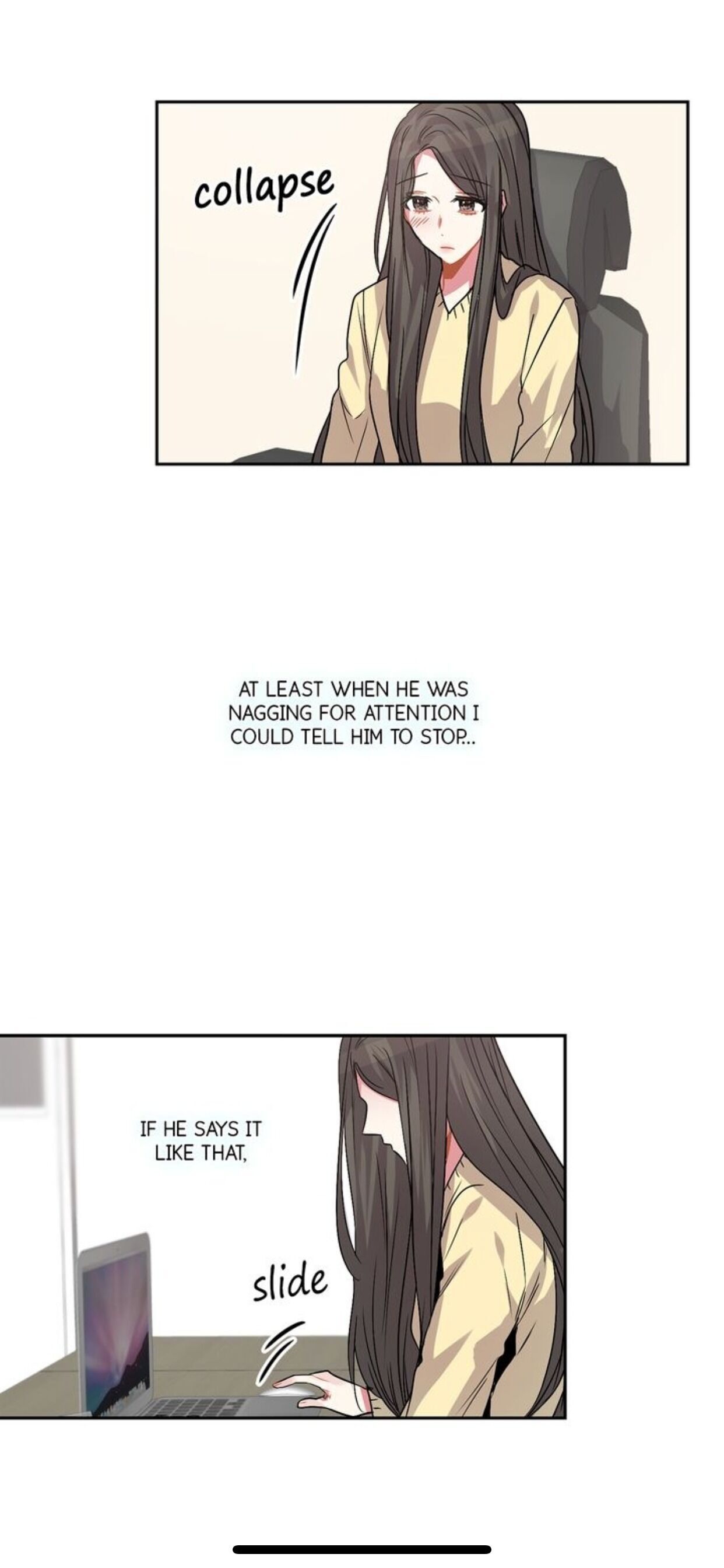 I Found Somebody to Love Chapter 27 - page 25