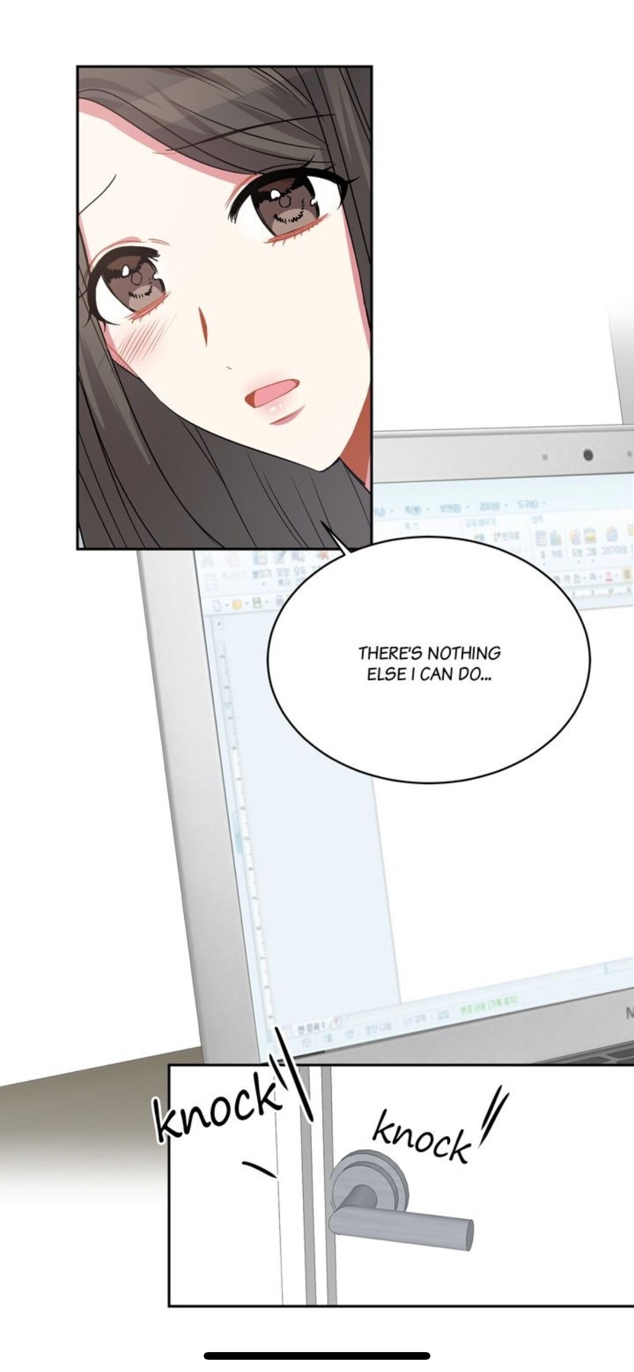 I Found Somebody to Love Chapter 27 - page 26