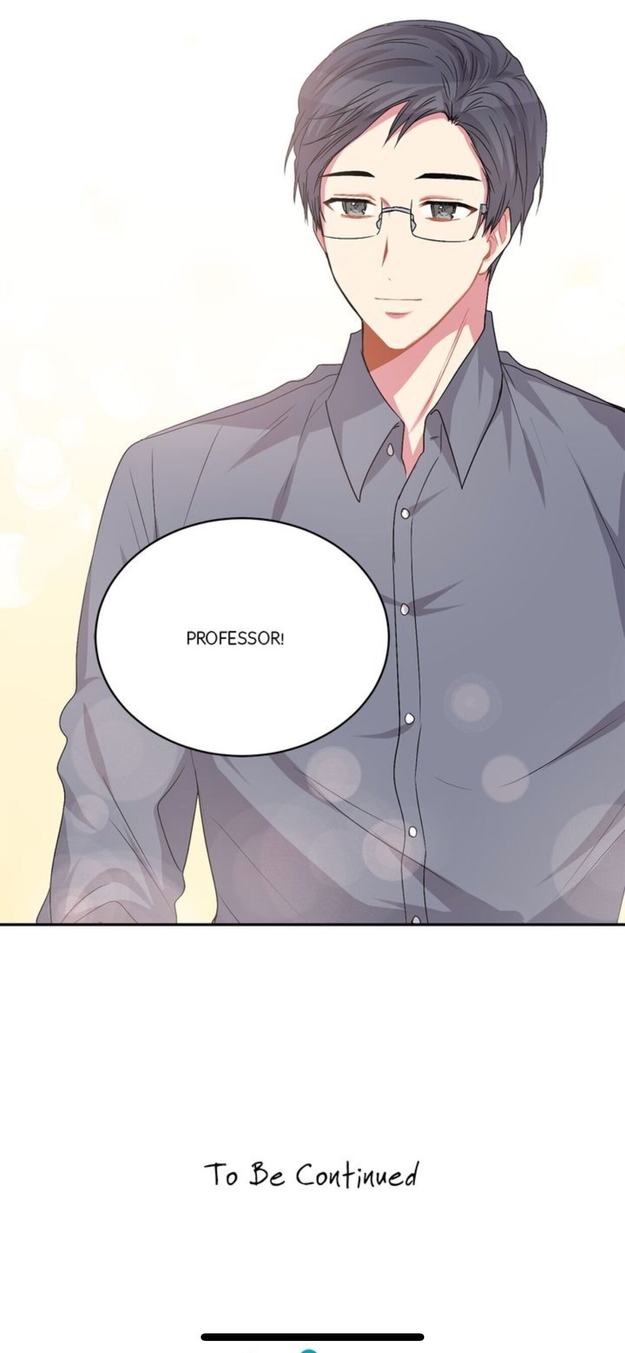 I Found Somebody to Love Chapter 27 - page 28