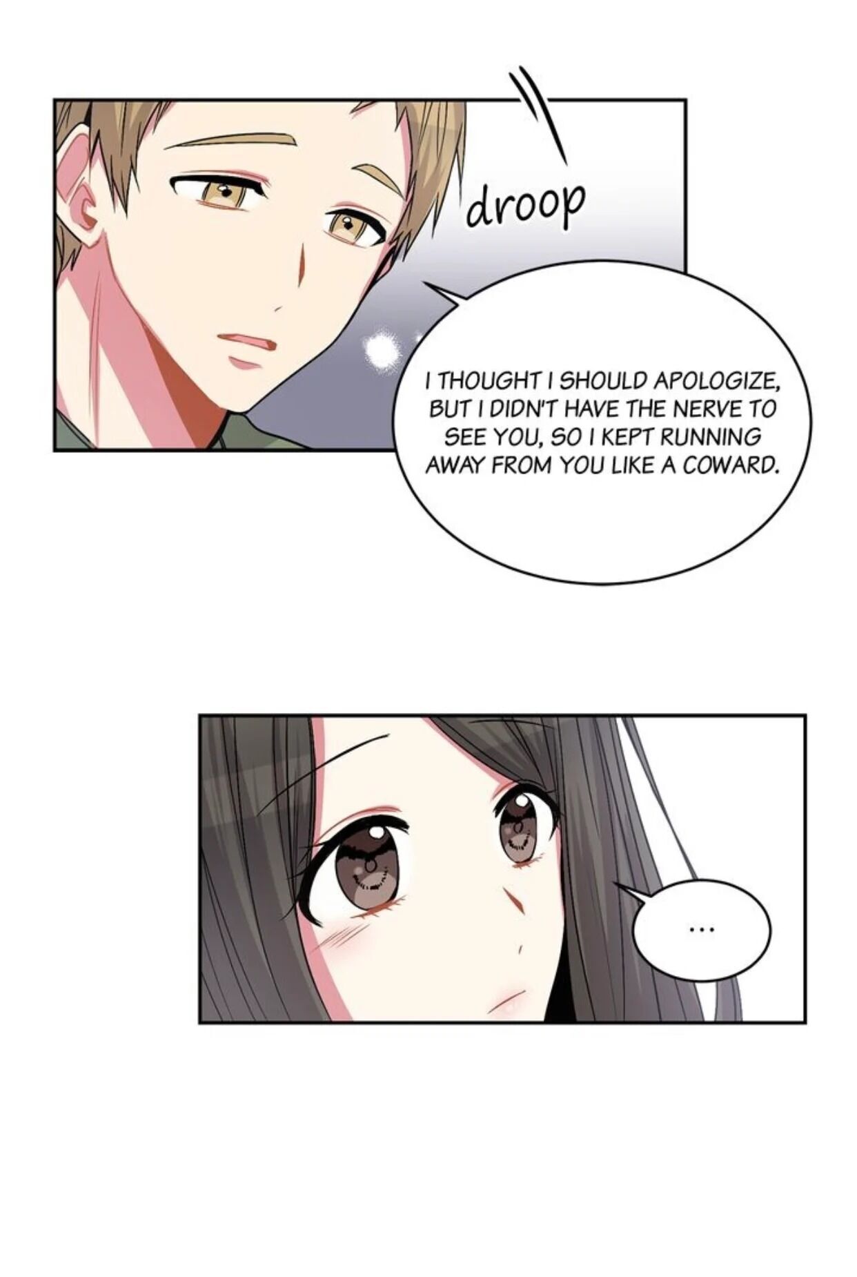 I Found Somebody to Love Chapter 27 - page 9