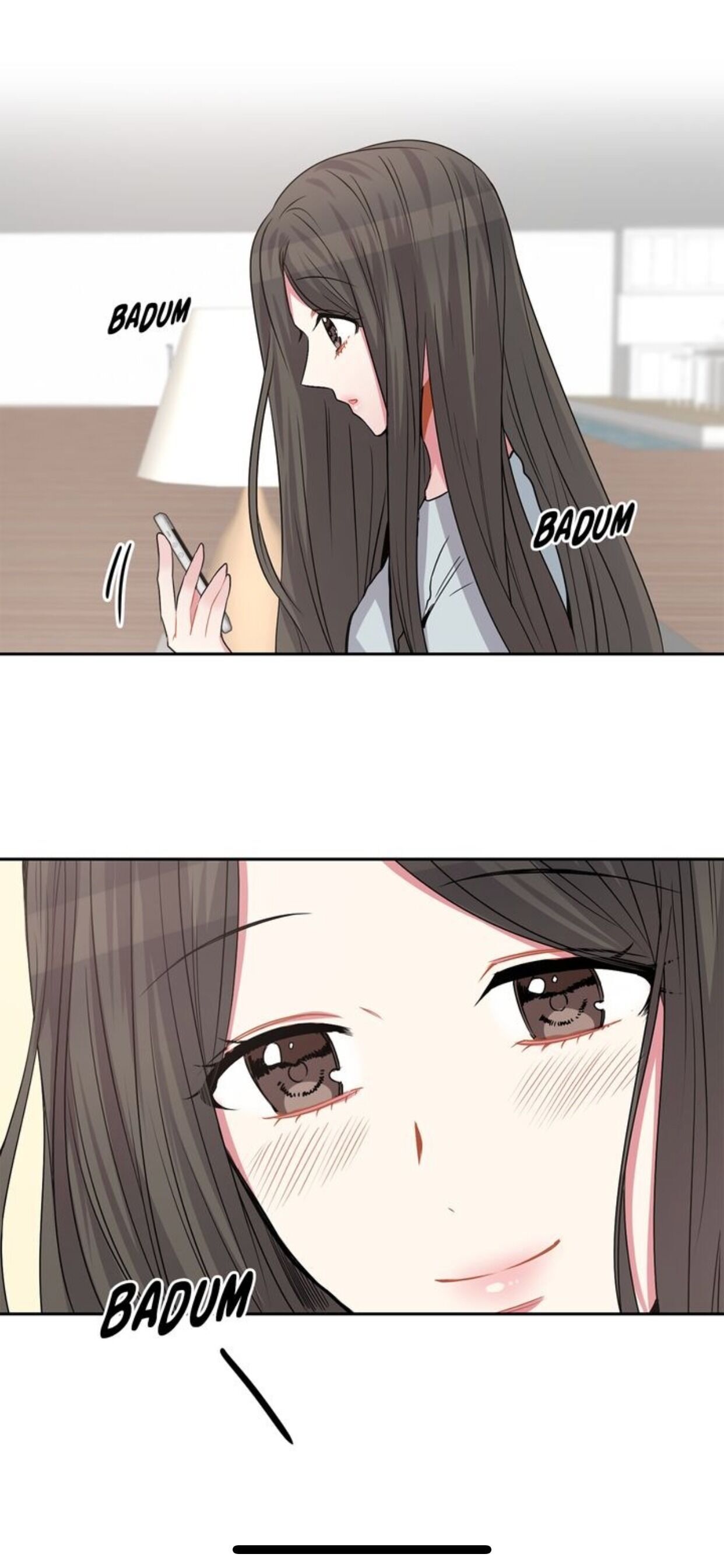 I Found Somebody to Love Chapter 26 - page 10