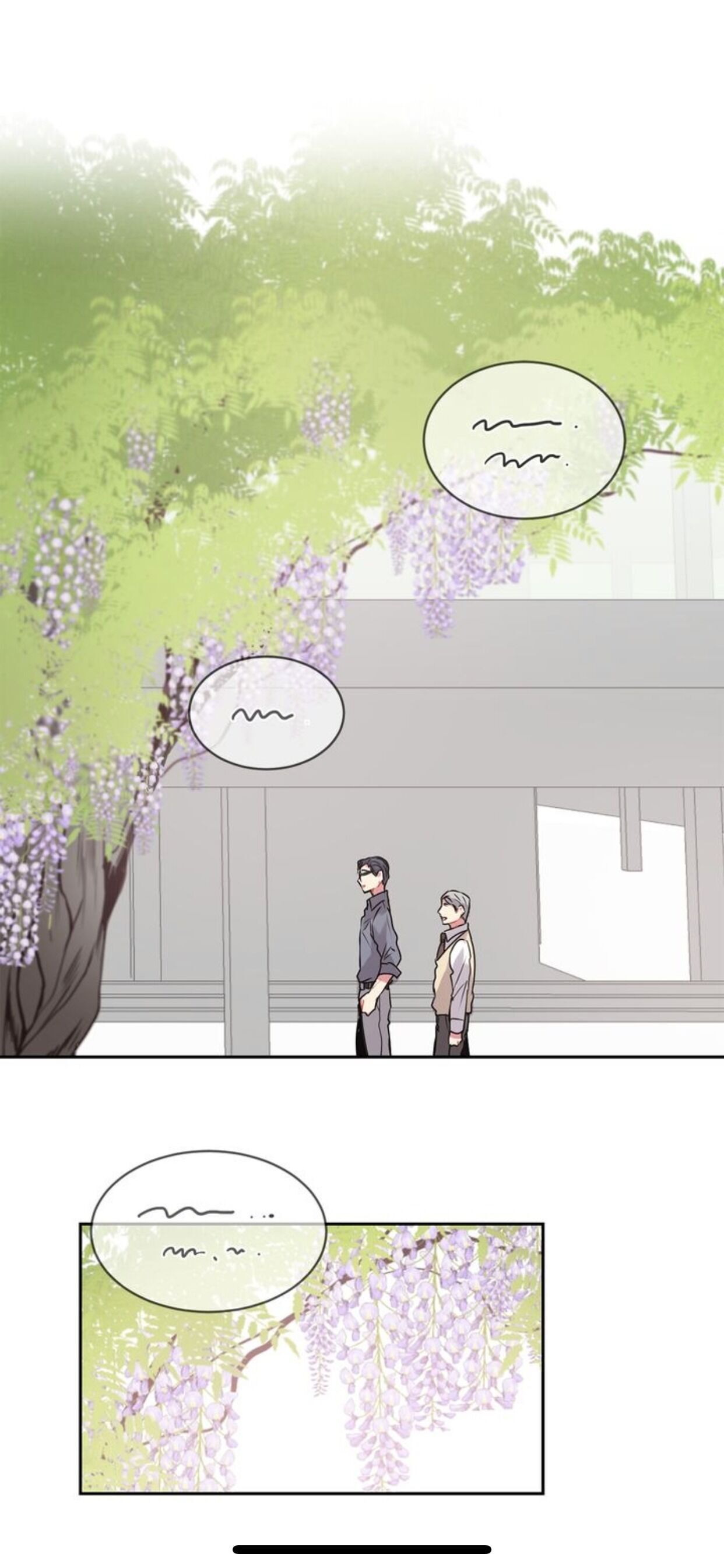 I Found Somebody to Love Chapter 26 - page 12