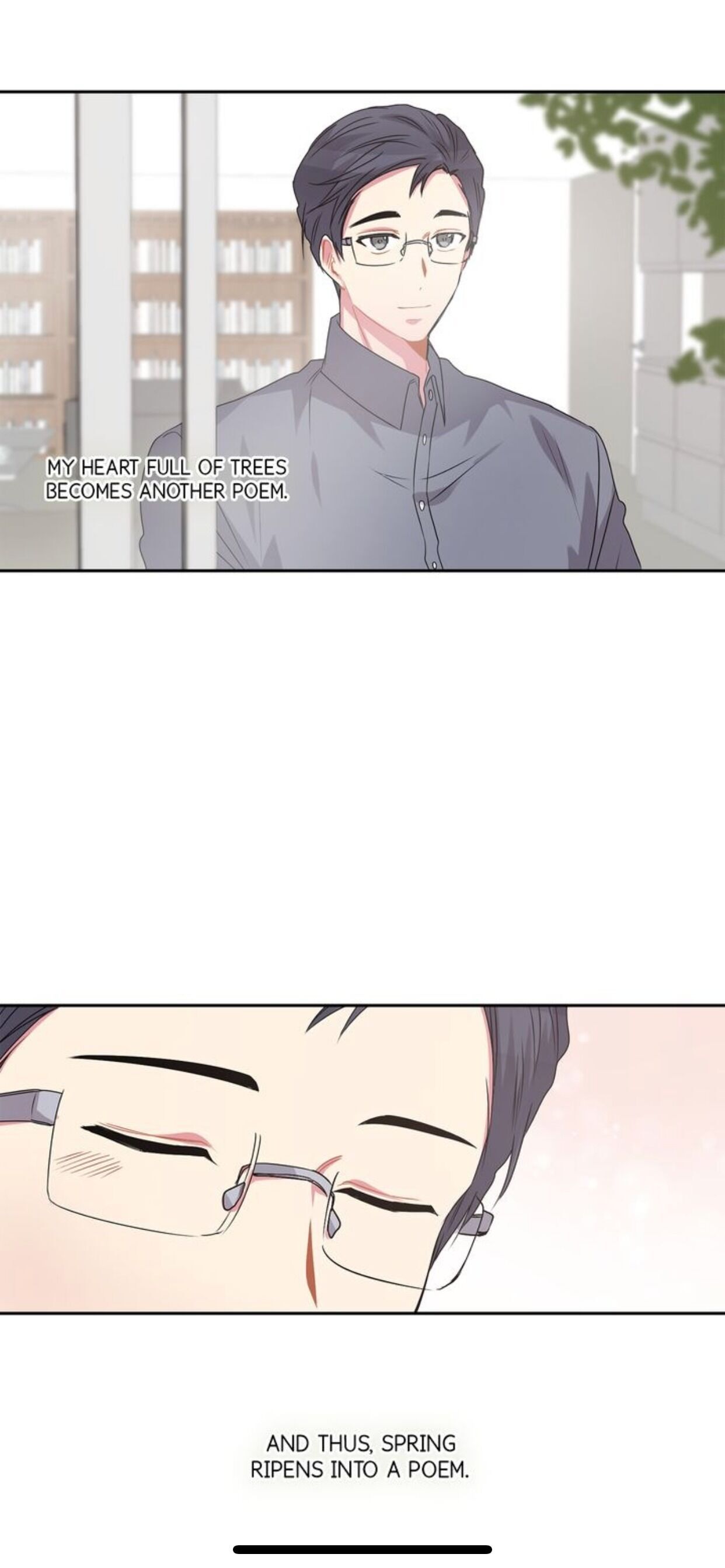 I Found Somebody to Love Chapter 26 - page 14