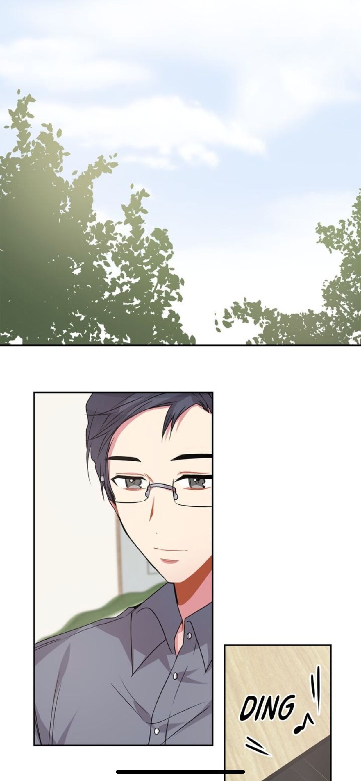 I Found Somebody to Love Chapter 26 - page 16