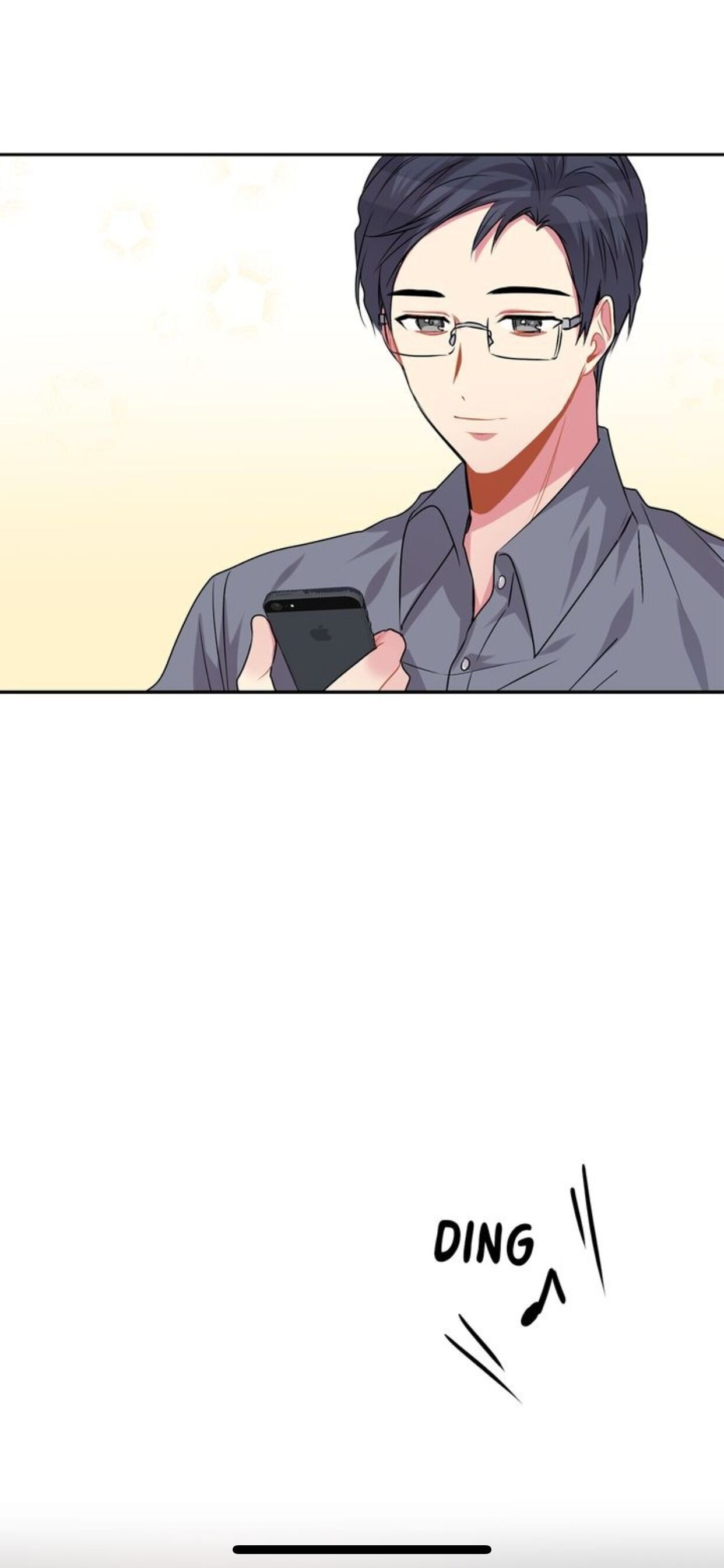 I Found Somebody to Love Chapter 26 - page 18