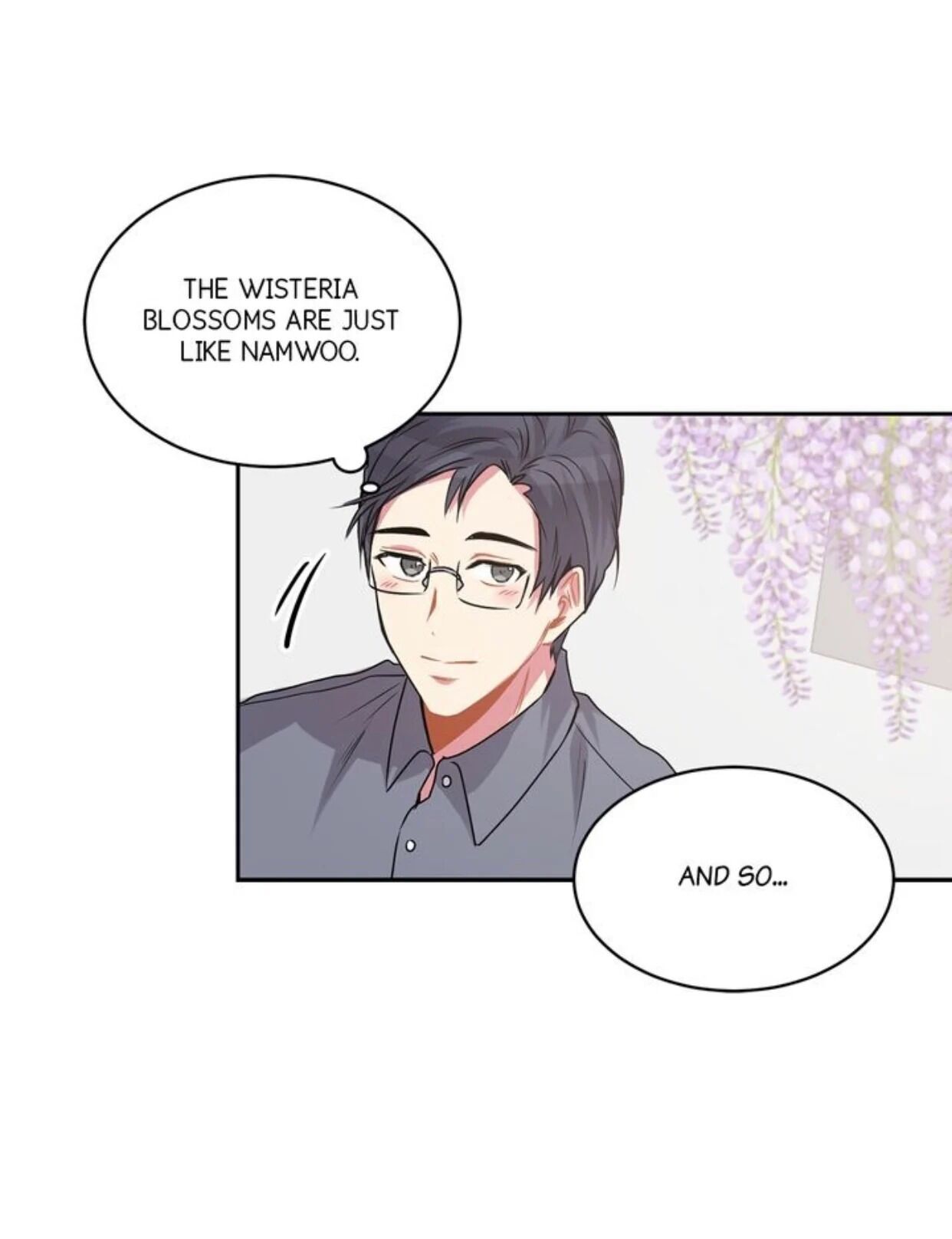 I Found Somebody to Love Chapter 26 - page 19