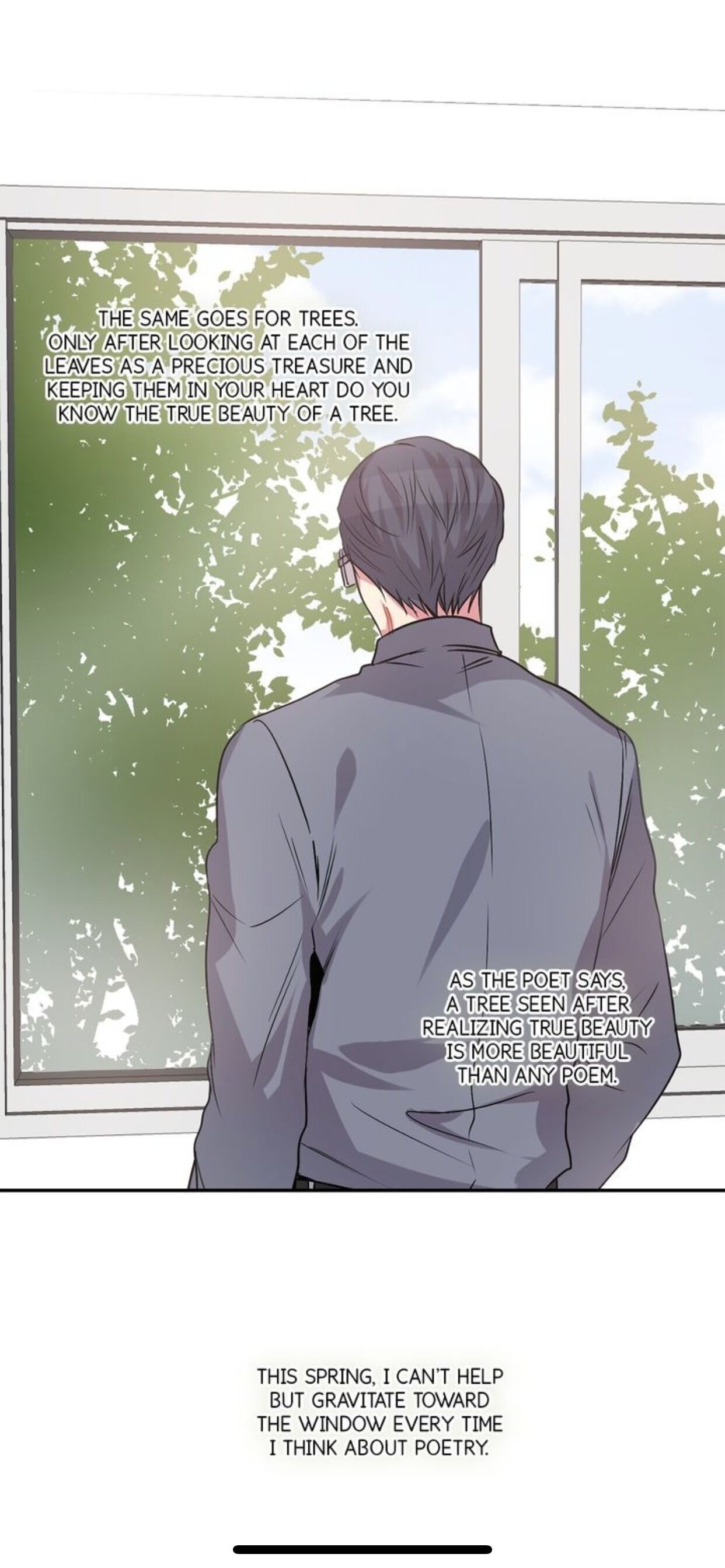 I Found Somebody to Love Chapter 26 - page 3