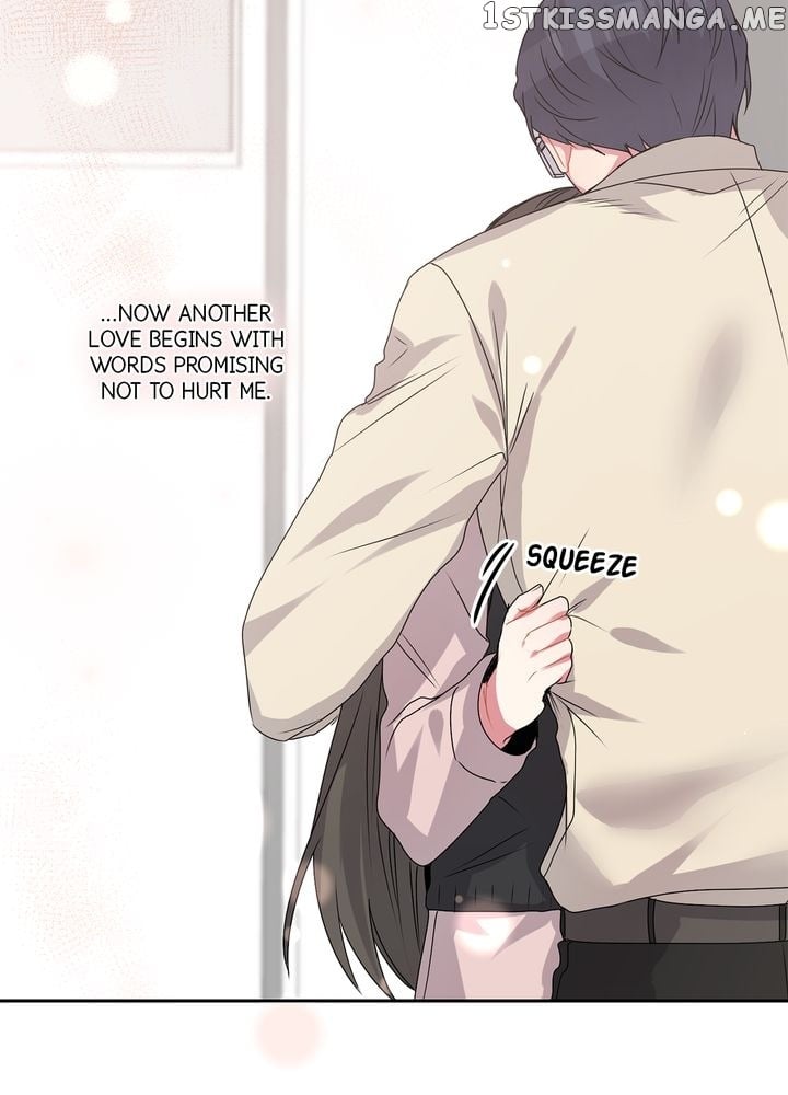 I Found Somebody to Love Chapter 25 - page 12