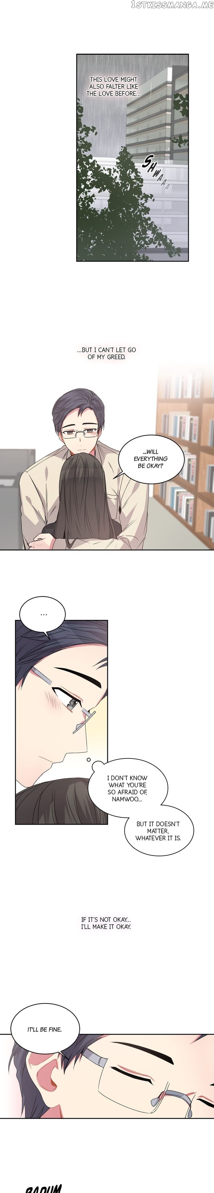 I Found Somebody to Love Chapter 25 - page 13