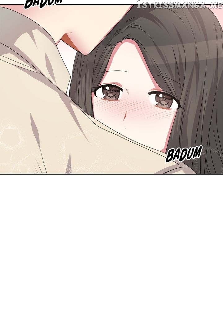 I Found Somebody to Love Chapter 25 - page 14