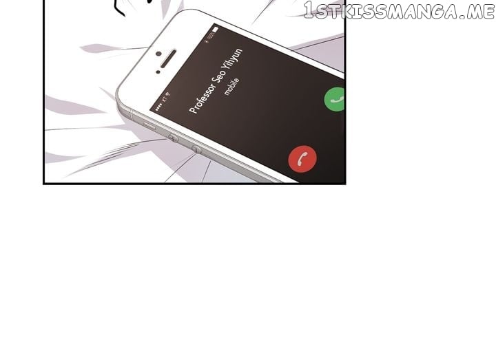 I Found Somebody to Love Chapter 25 - page 16