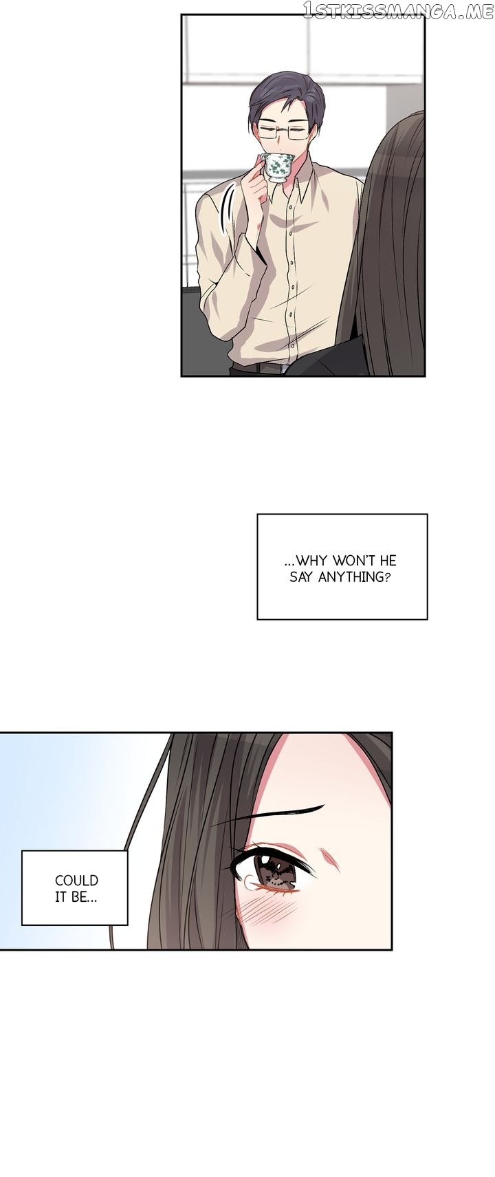 I Found Somebody to Love Chapter 25 - page 2