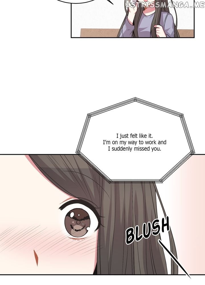 I Found Somebody to Love Chapter 25 - page 20