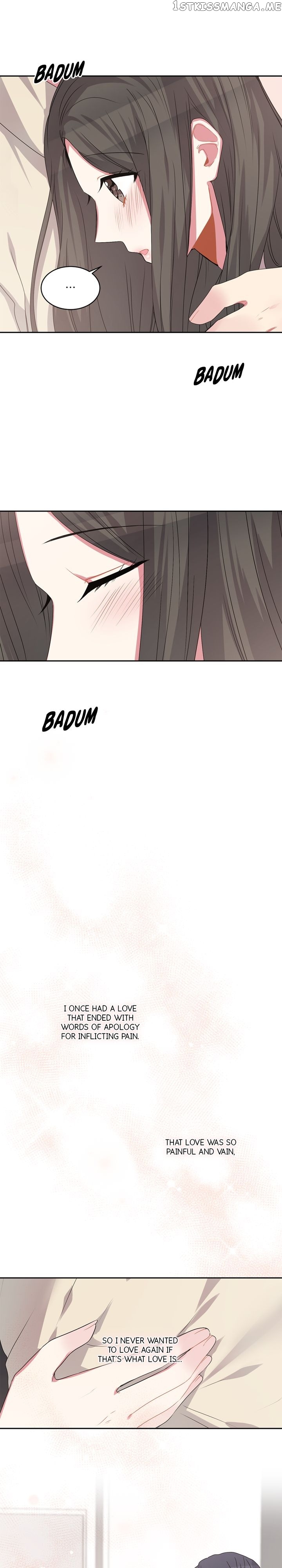 I Found Somebody to Love Chapter 24 - page 11