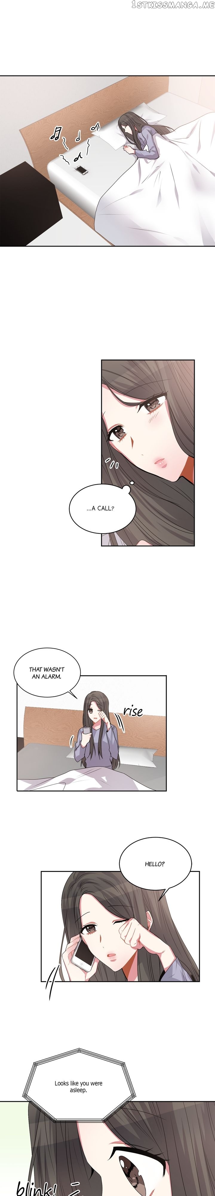 I Found Somebody to Love Chapter 24 - page 17