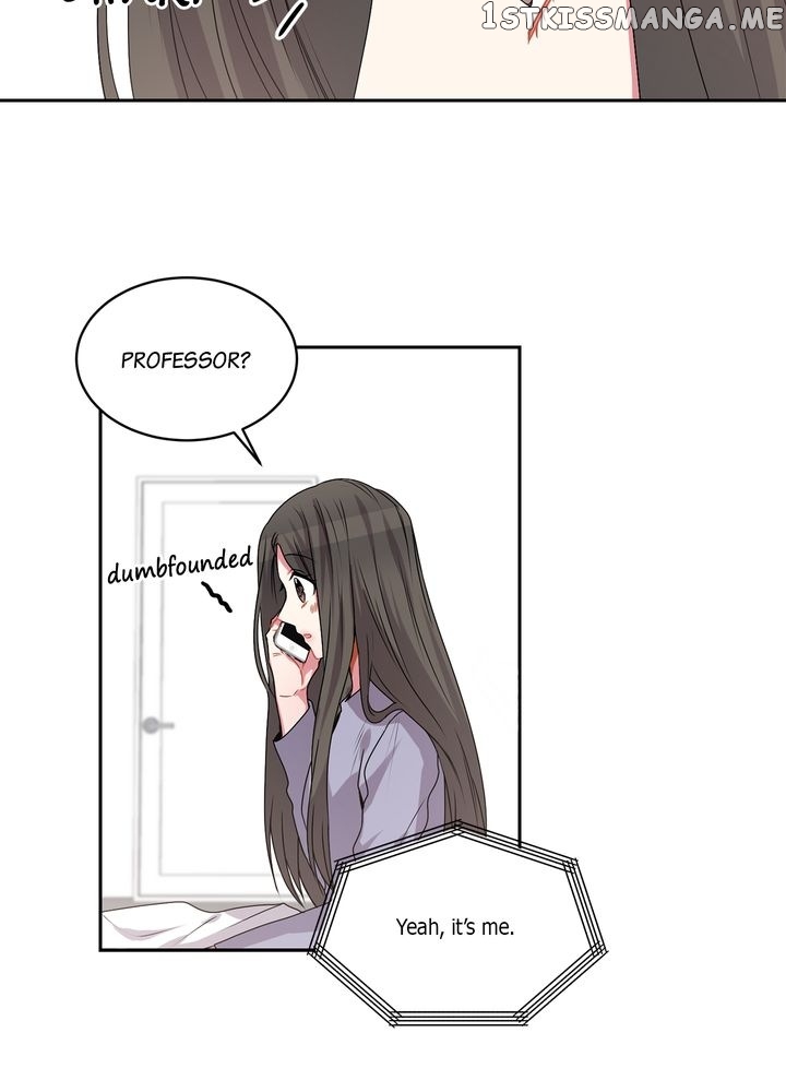 I Found Somebody to Love Chapter 24 - page 18