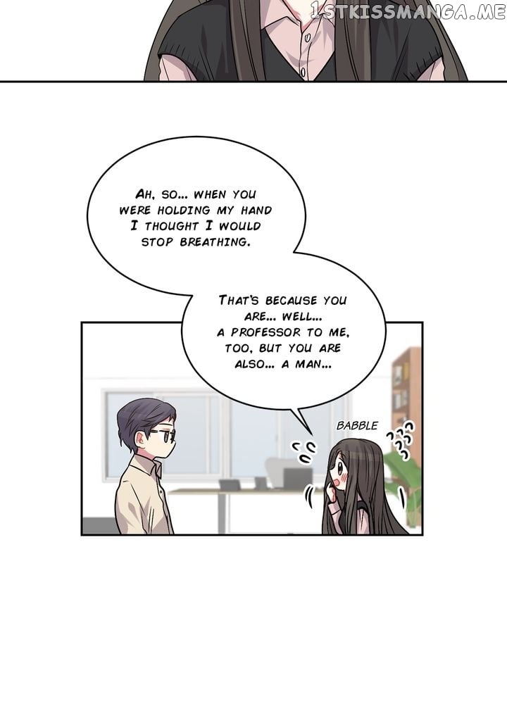 I Found Somebody to Love Chapter 24 - page 4