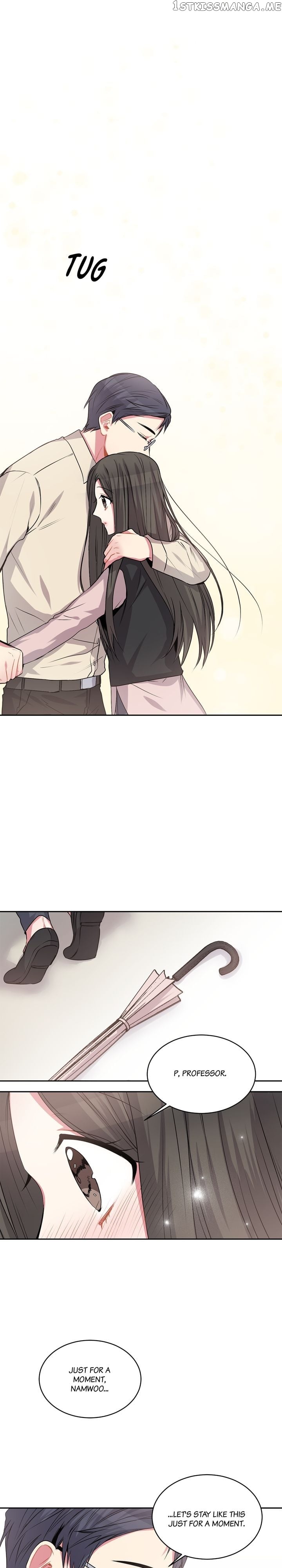 I Found Somebody to Love Chapter 24 - page 9