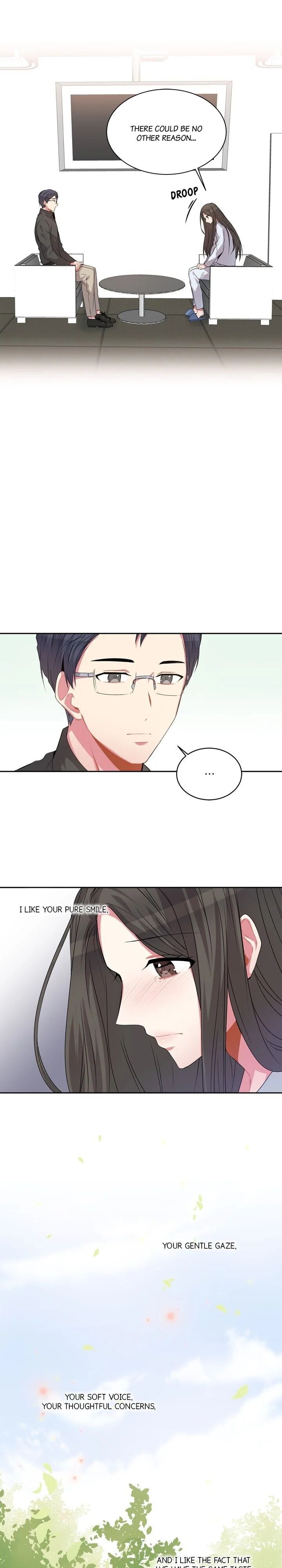 I Found Somebody to Love Chapter 23 - page 12