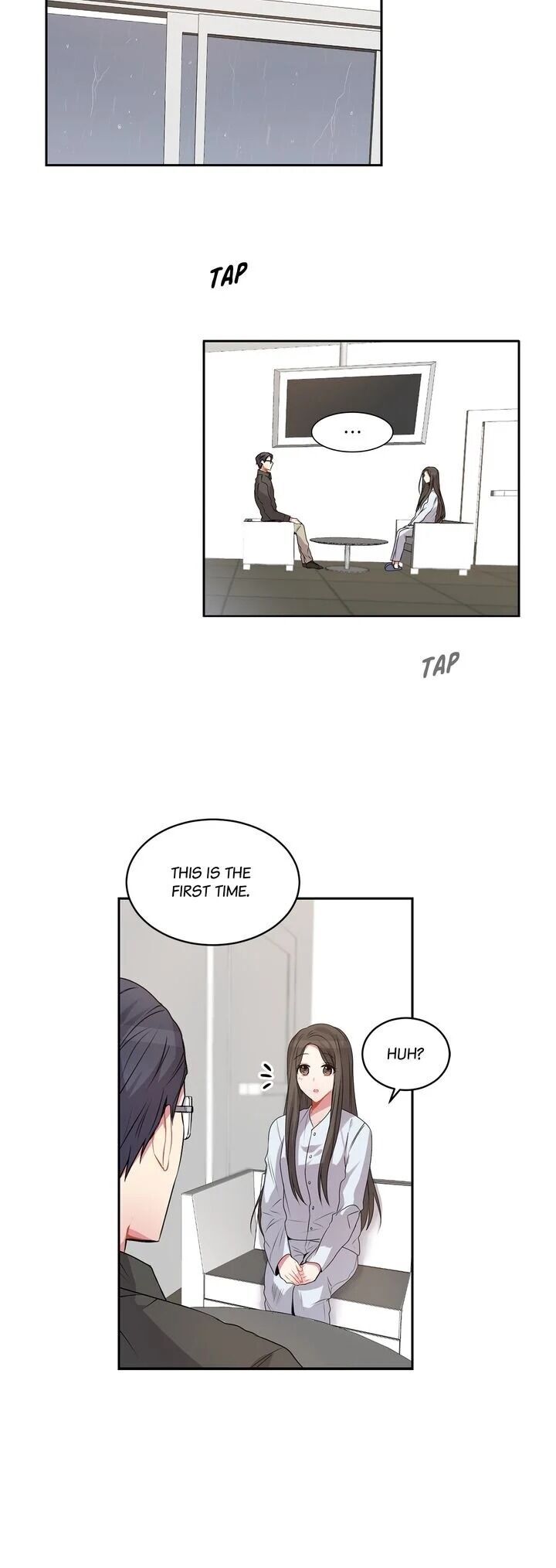 I Found Somebody to Love Chapter 23 - page 4