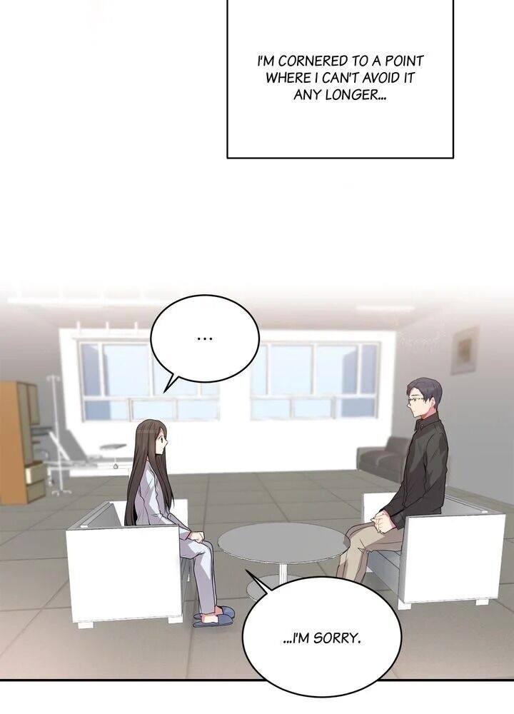 I Found Somebody to Love Chapter 23 - page 8