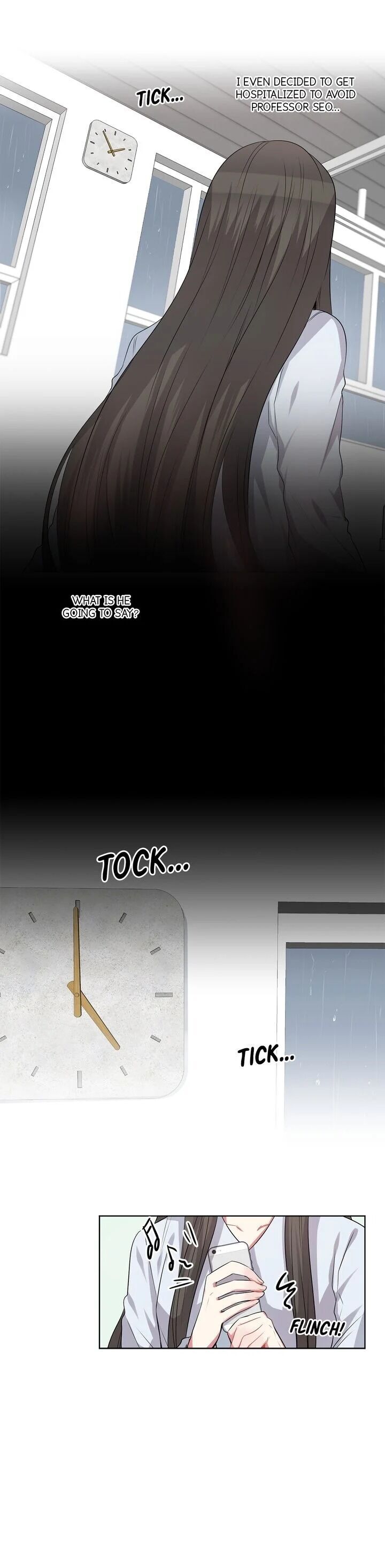 I Found Somebody to Love Chapter 22 - page 10