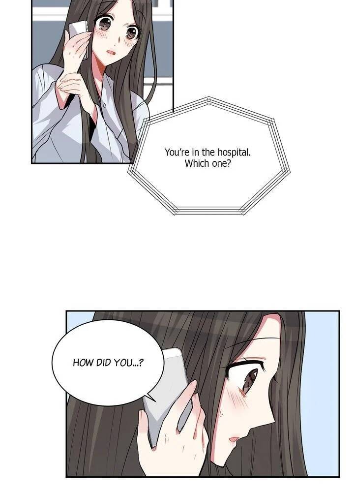 I Found Somebody to Love Chapter 22 - page 12