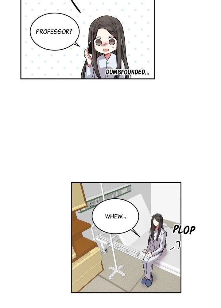I Found Somebody to Love Chapter 22 - page 14