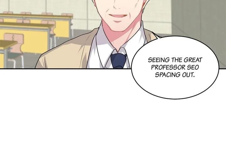I Found Somebody to Love Chapter 22 - page 4