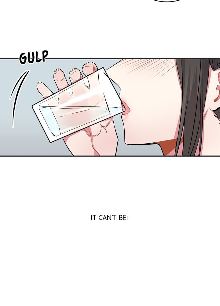 I Found Somebody to Love Chapter 20 - page 14