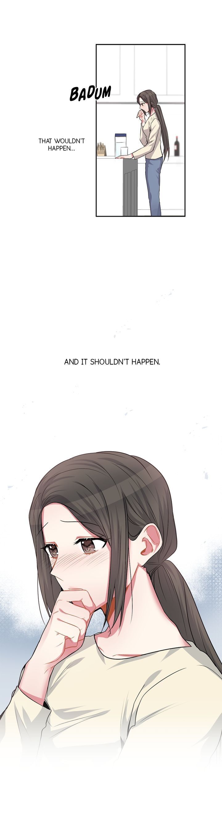 I Found Somebody to Love Chapter 20 - page 15