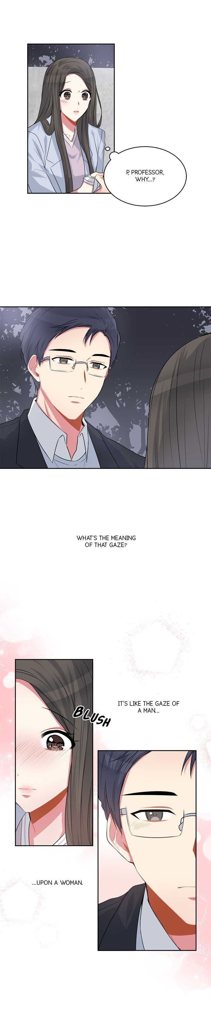 I Found Somebody to Love Chapter 20 - page 4