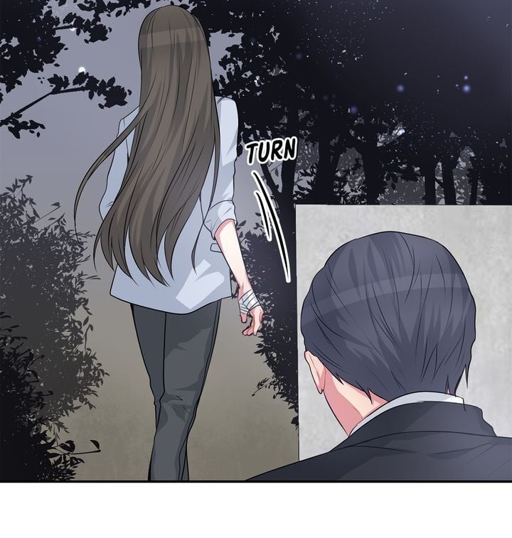 I Found Somebody to Love Chapter 20 - page 6